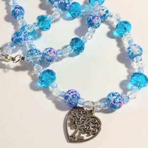 Tree of life Necklace